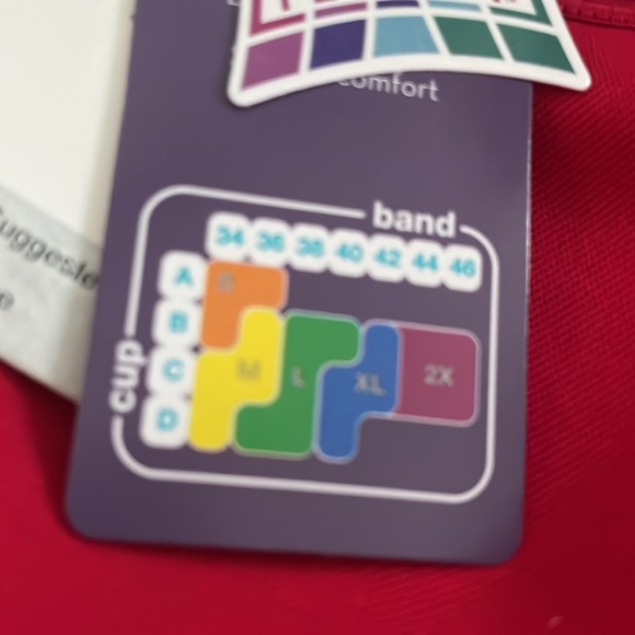 NWT bras - Picture 6 of 6